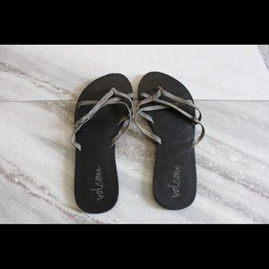 Volcom New School Sandals